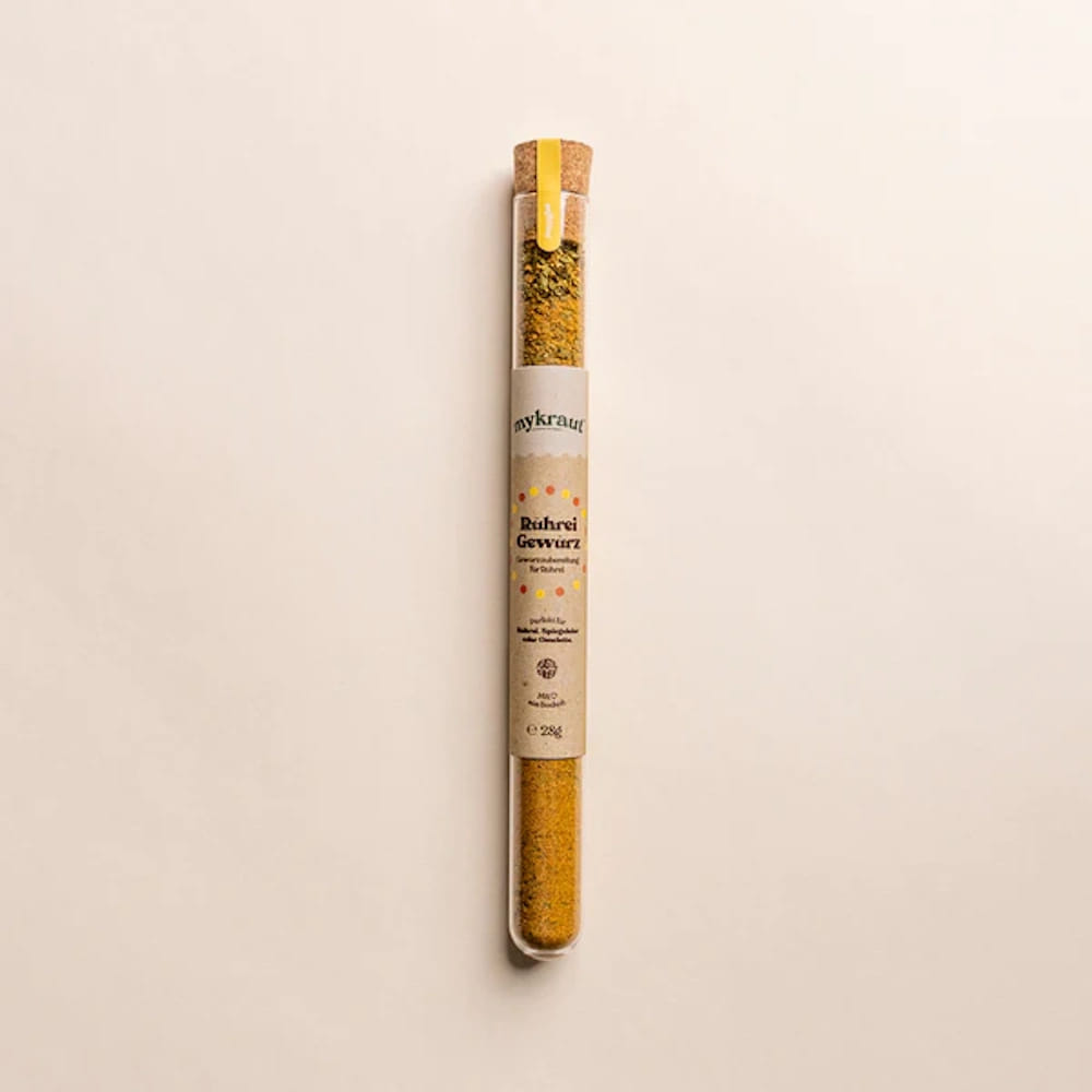 Rührei Gewürz