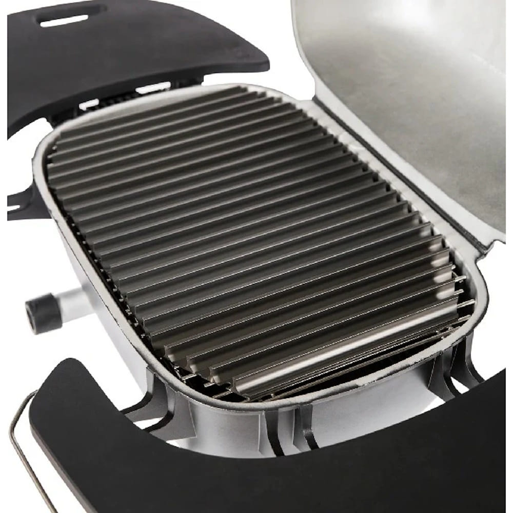 PK Holzkohlegrill PK360 Grill & Smoker - Graphite+ PK 360 therm