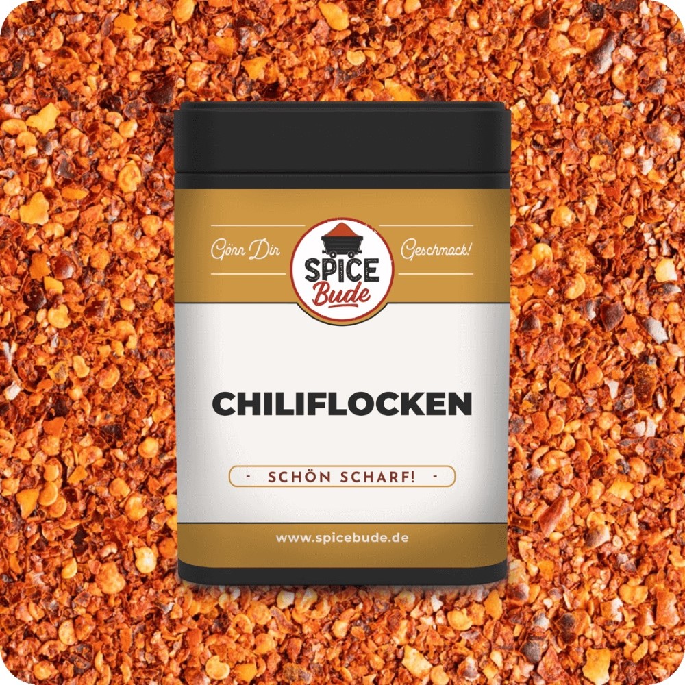 Chiliflocken