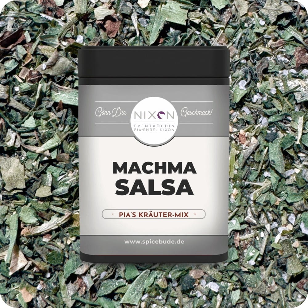 Machma Salsa