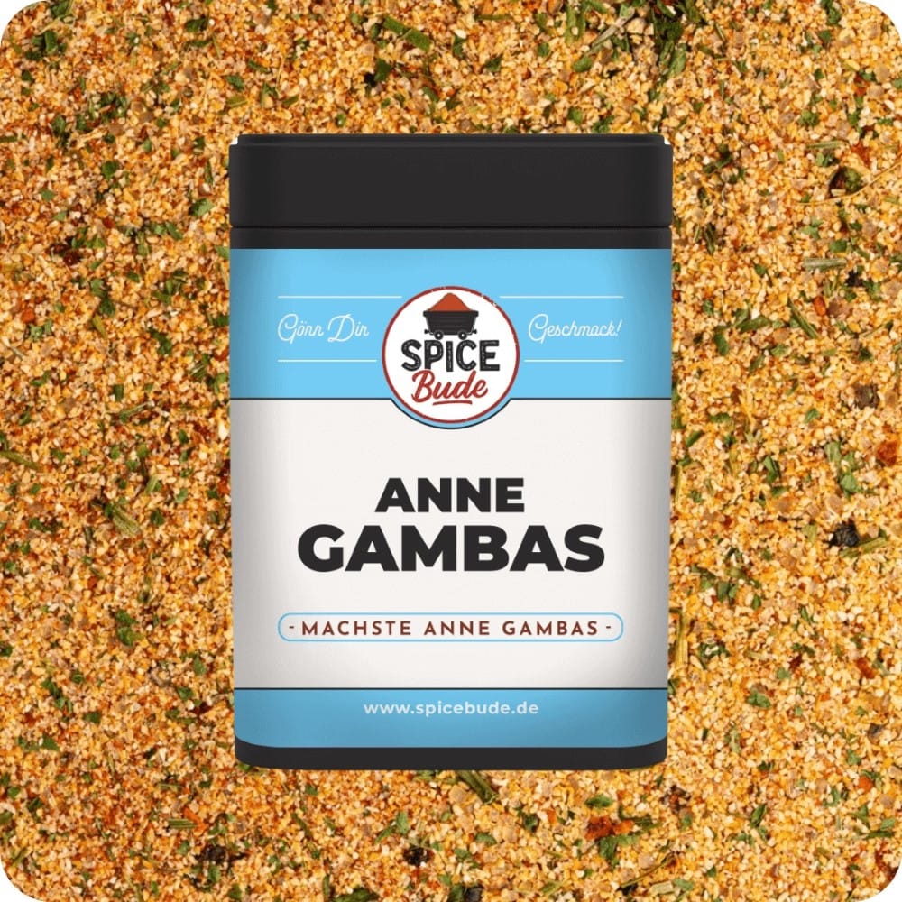 Anne Gambas
