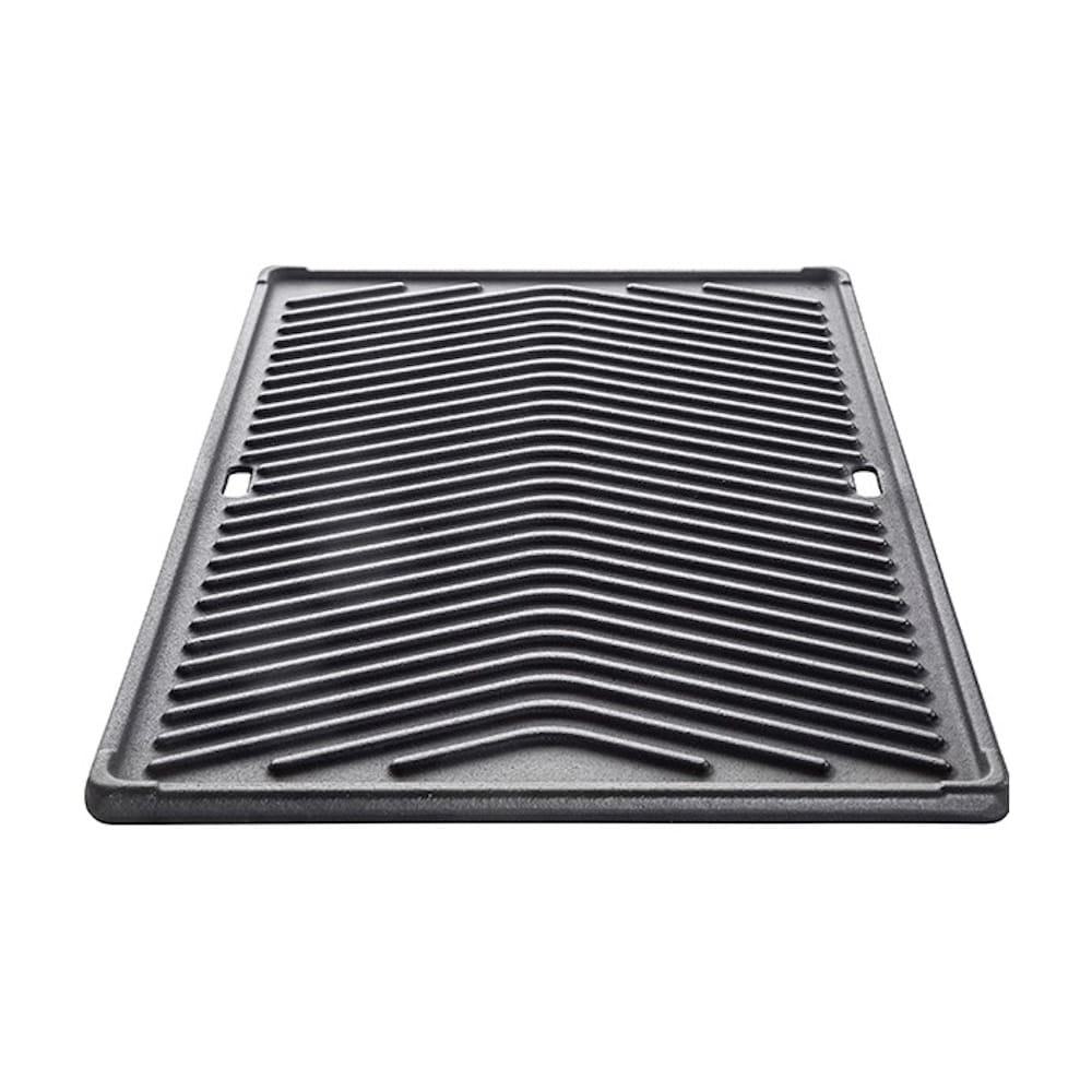 Gussgrillplatte 35 x 46cm für Chef (L, XL) Ultra/Outdoorküche