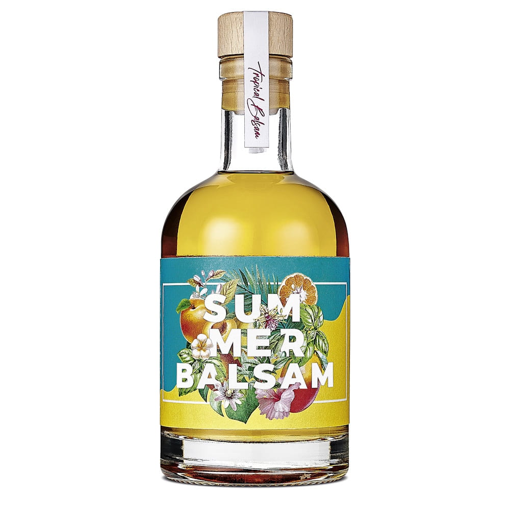 Summer Balsam 250ml