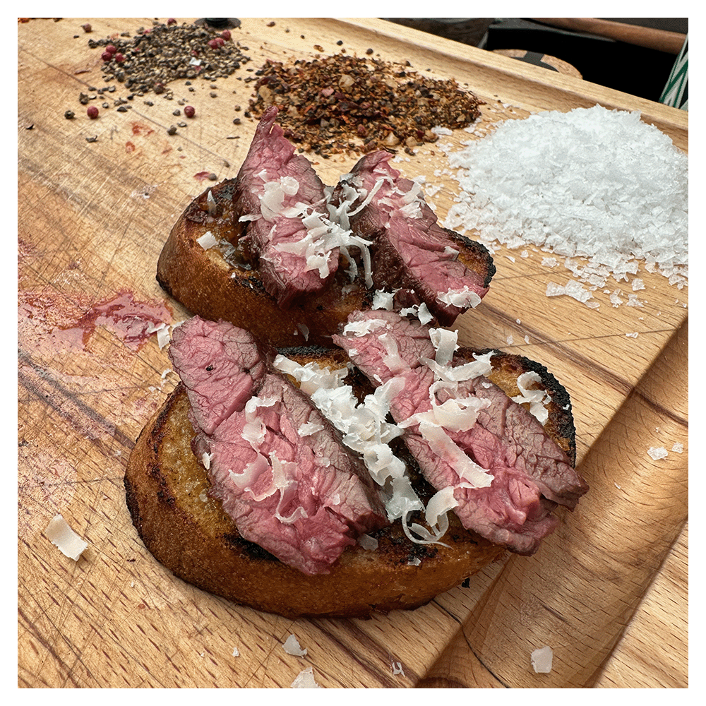 Grill-Workshop | Einfach nur Steaks