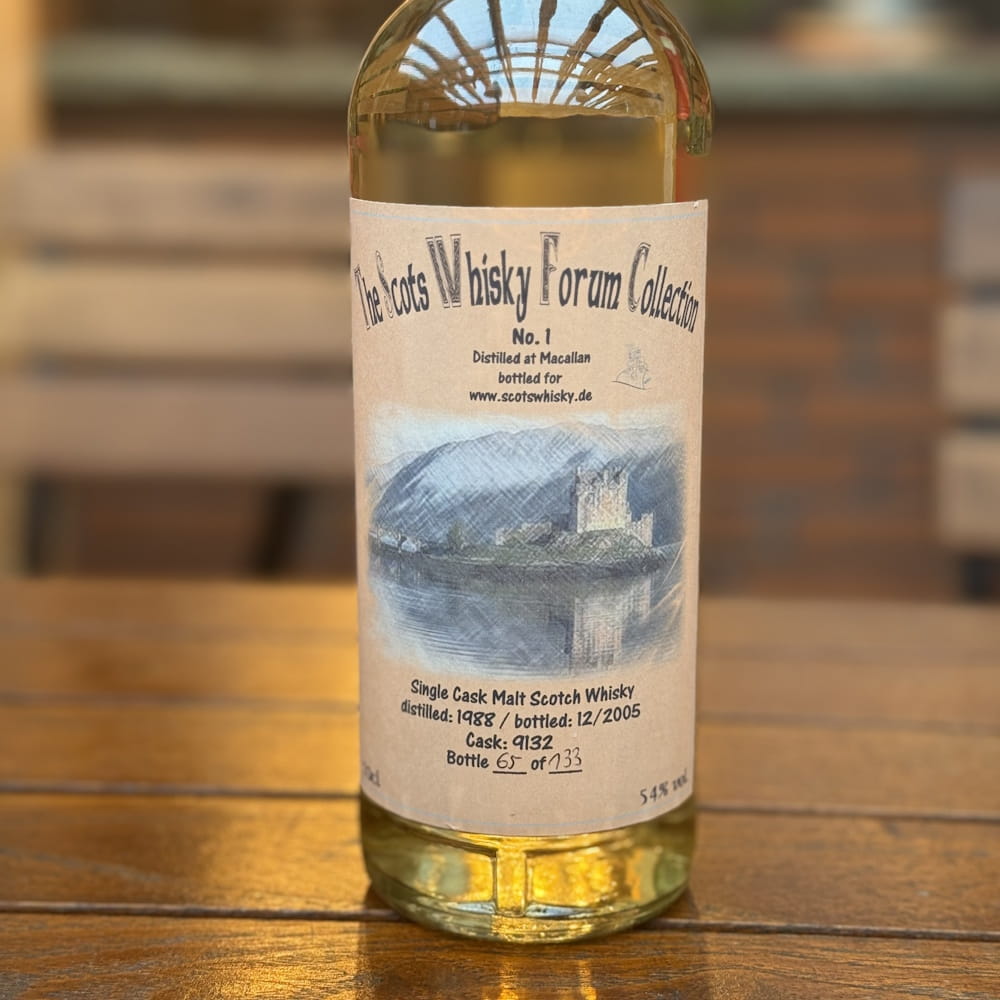 Whisky Tasting | Zeitreise ins letzte Jahrtausend Whisky Tasting | Zeitreise ins letzte Jahrtausend