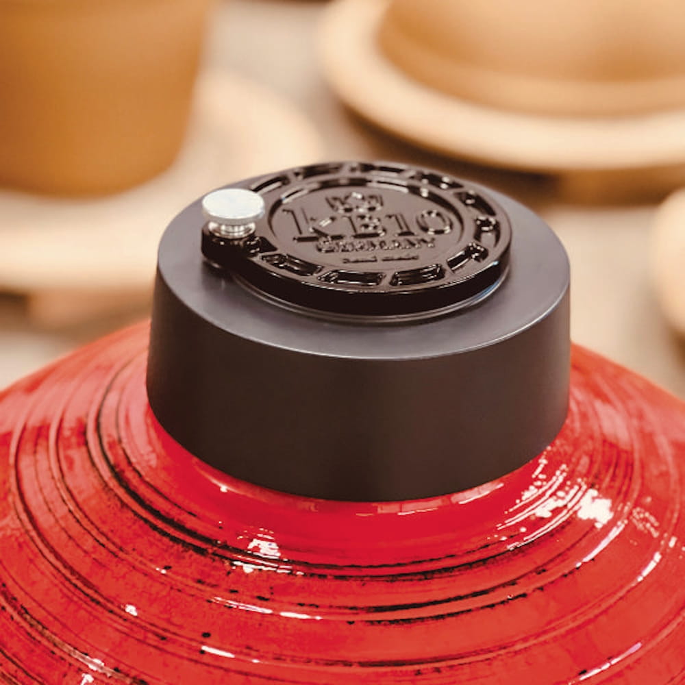 Kamado B10 Art Nippon Nano Kamado B10 Art Nippon *Nano*