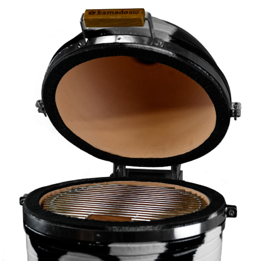 Kamado B10 Art MU Nano Kamado B10 ART MU *Nano*