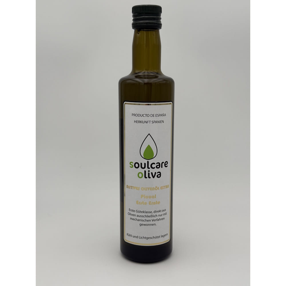 Oliva Arbequina Olivenöl