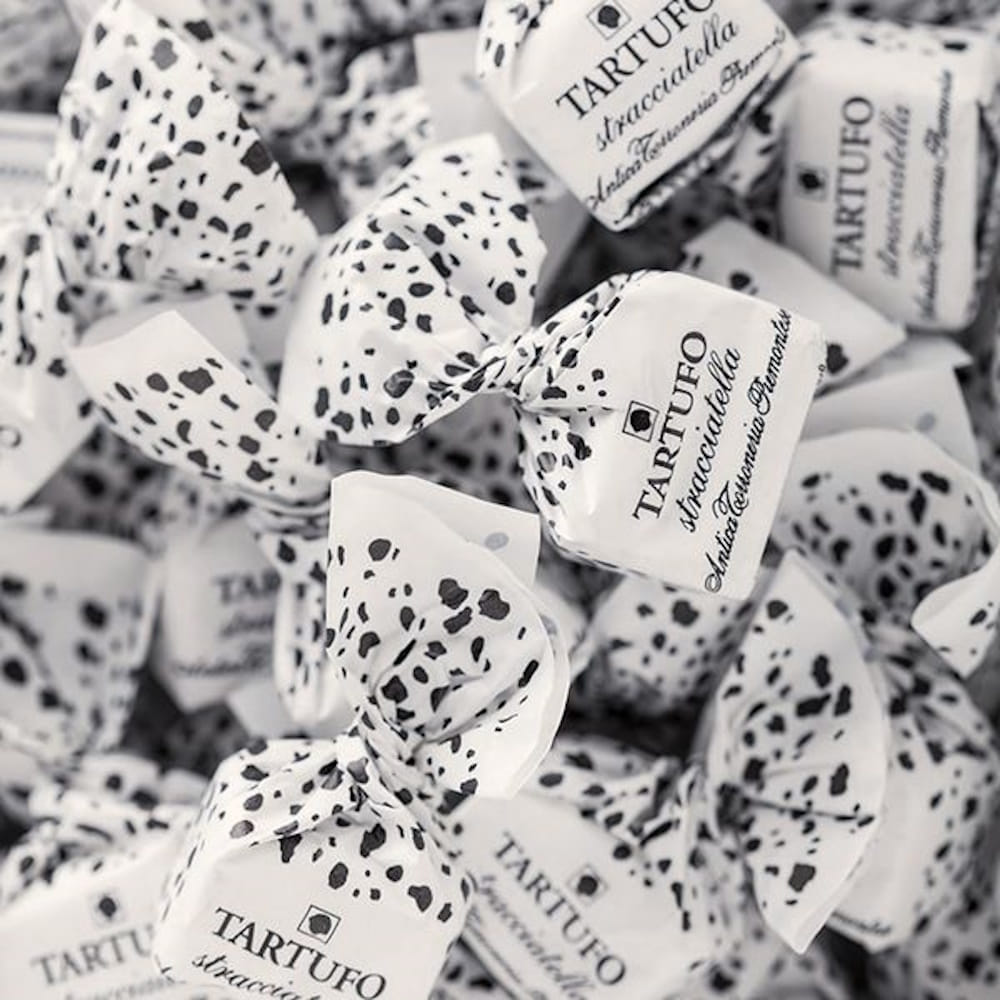 Stracciatella Tartufo
