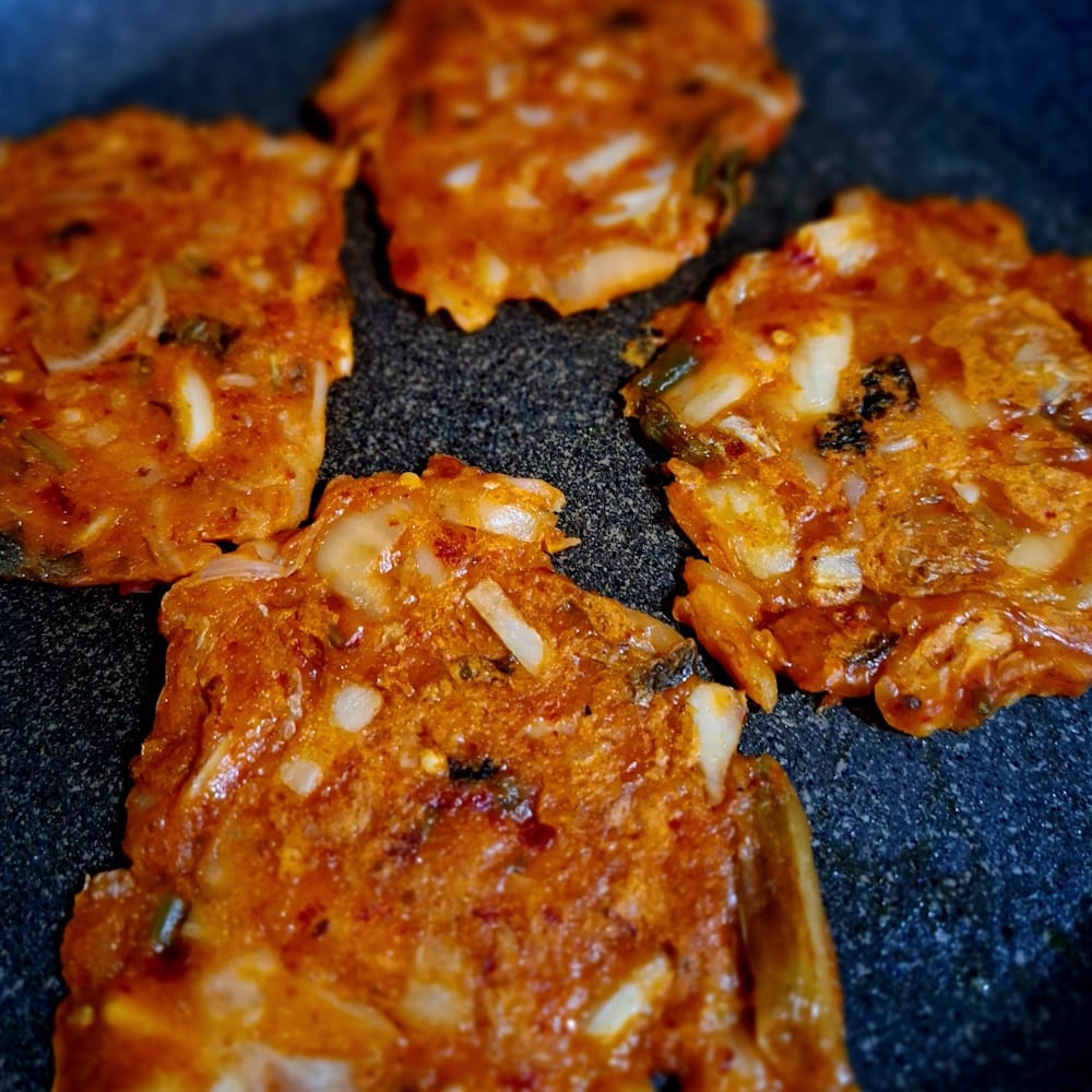 Korean BBQ | 360° LÆCKER Event