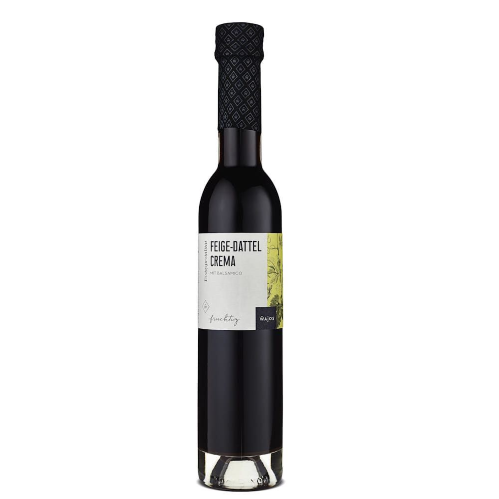 Feige Dattel Crema 100ml Wajos