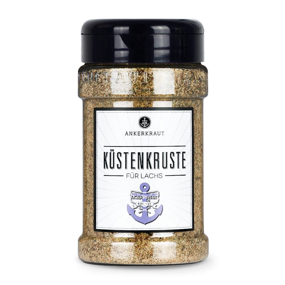 Küstenkruste Streuer Ankerkraut Küstenkruste by Küstenglut Streuer