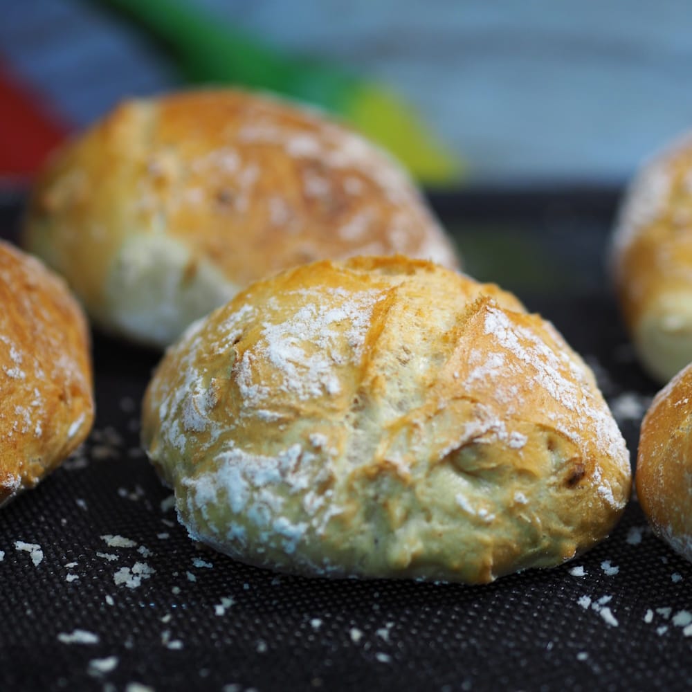 Griechisch kochen und grillen - ohne Gyros