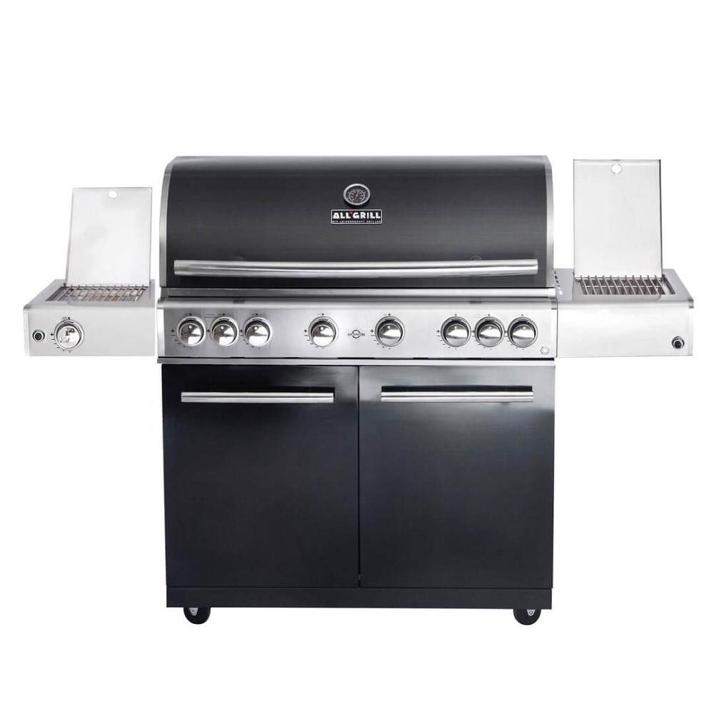 S2 Modular-Chef XL Black