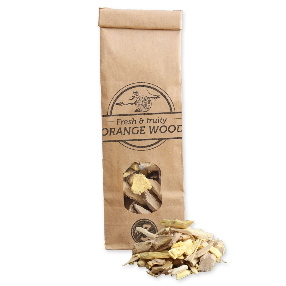Orange Chips N°3 - 500ml