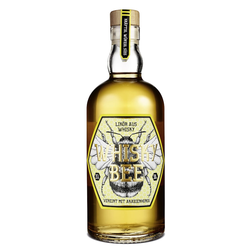 Whisky Bee Wajos