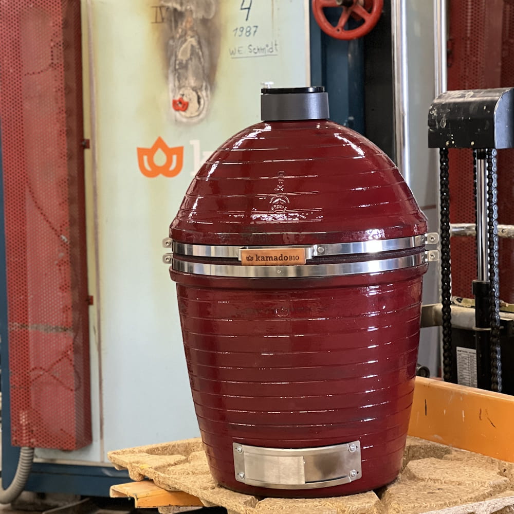 Kamado B10 ART Nippon *Midi*