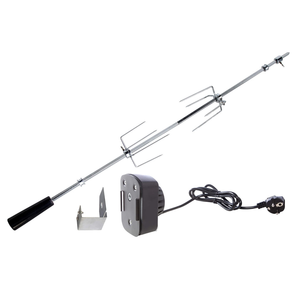 Grillspieß L74 für Allrounder M und Chef M
