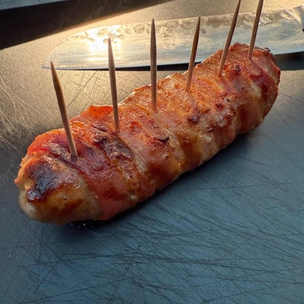 360°Wickel Grillkurs Vergessene Schätze 2