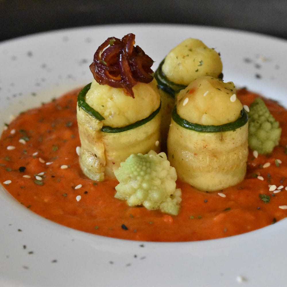 Griechisch kochen und grillen - ohne Gyros