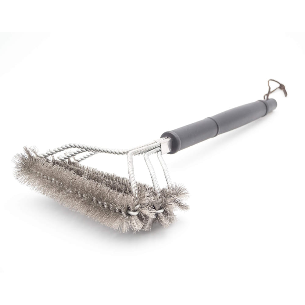 BBQ Grillbürste 43cm -quer-