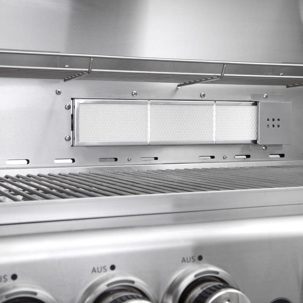S5 Modular-Chef M Black