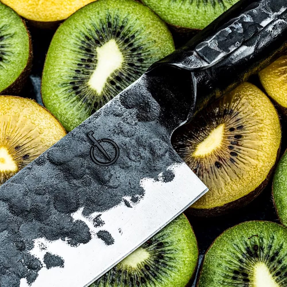 Hackbeil Brute Forged